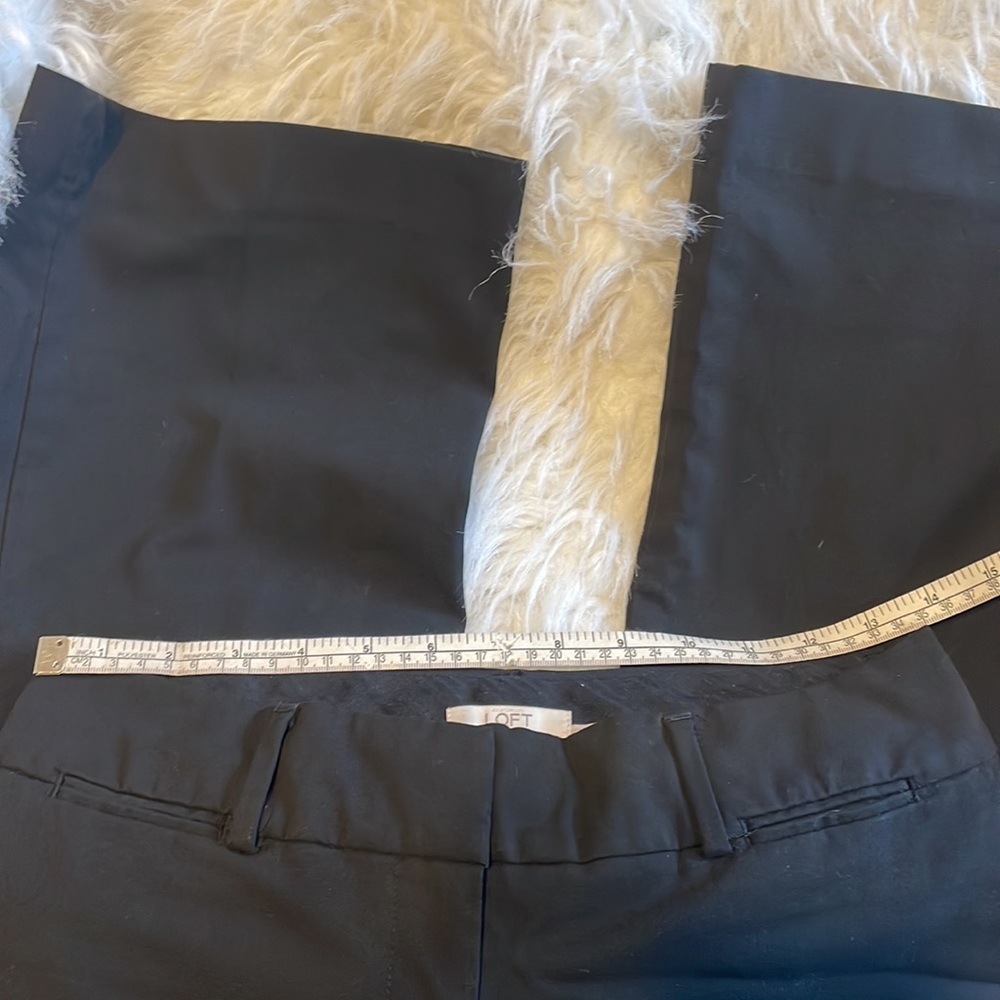 Loft Pant - Picture 5 of 11